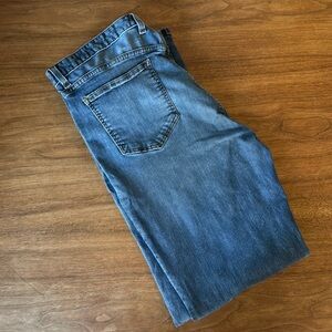 Johnston & Murphy Jeans 38 X 32